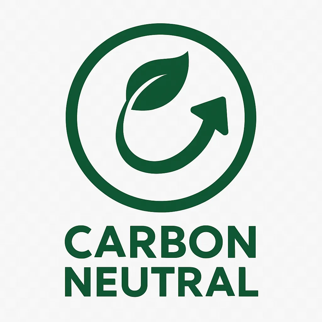 Carbon Neutral