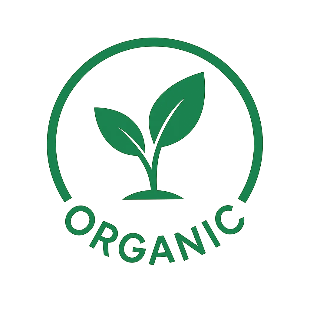 Organic Certified