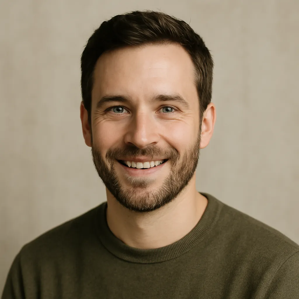 James Thompson