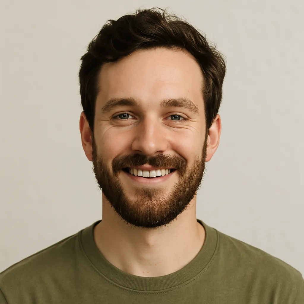 Michael Chen